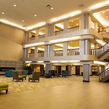 Ontario Gateway Hotel المظهر الخارجي الصورة