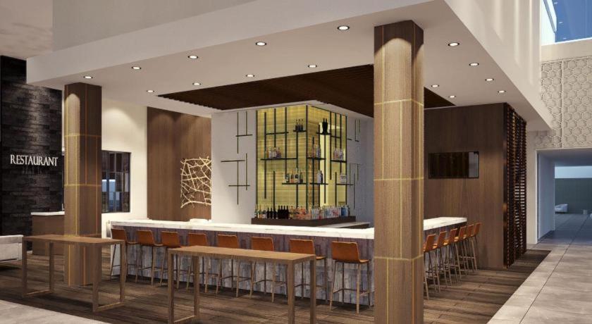 Ontario Gateway Hotel المظهر الخارجي الصورة