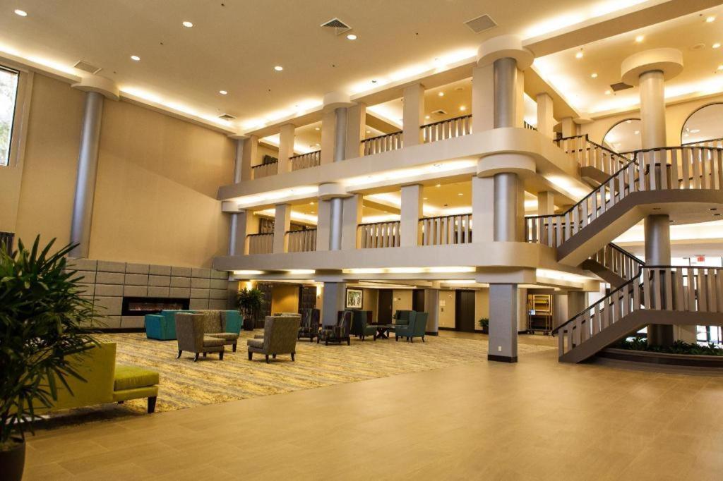 Ontario Gateway Hotel المظهر الخارجي الصورة